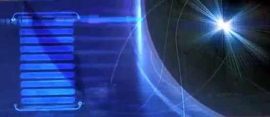 The Hitchhiker's Guide to the Galaxy (trailer 3)