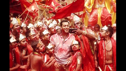 Bajrangi Bhaijaan trailer releasing on June 18