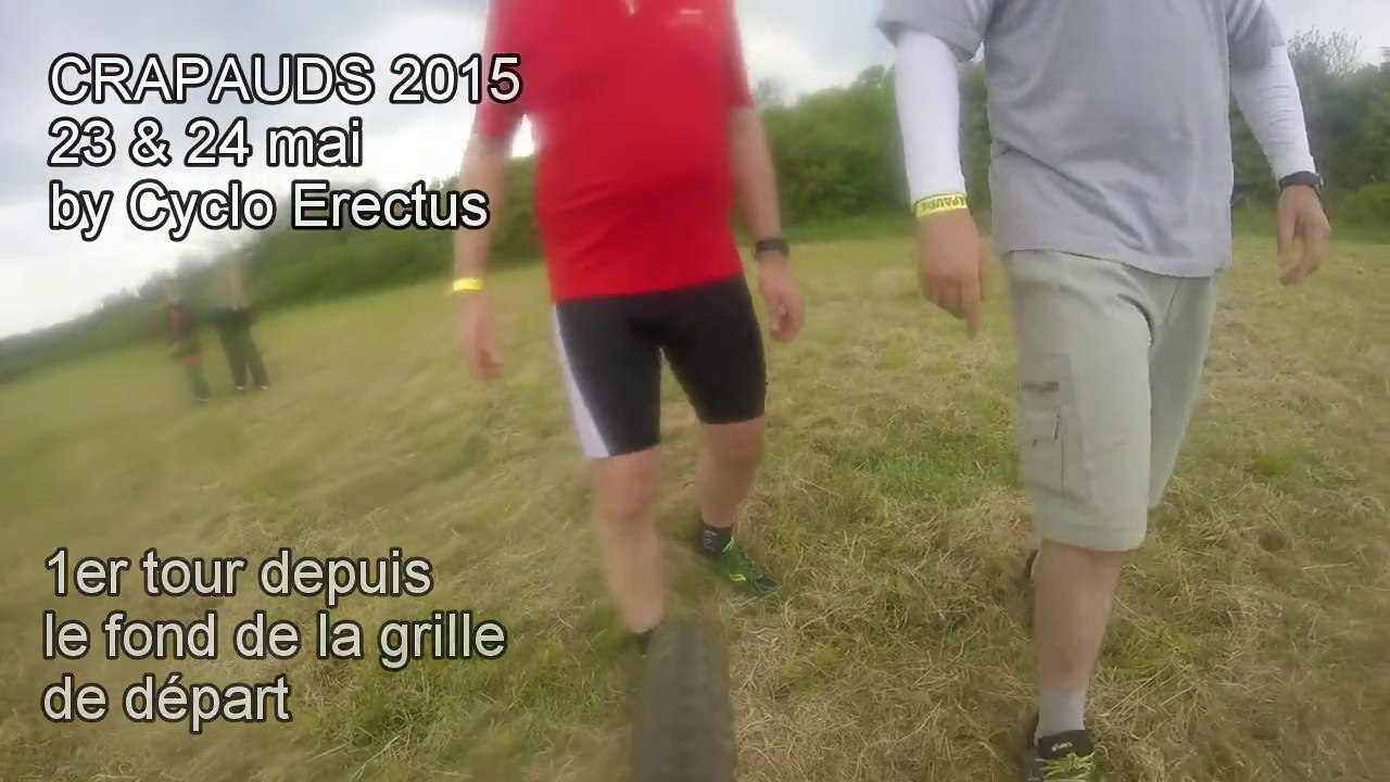 Les Crapauds 2015 _ Metz