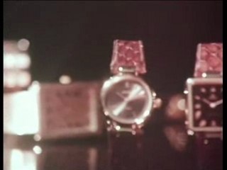 Orologi Omega (anni Settanta)