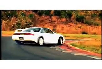 Behind The Scenes Of Tokyo Drift