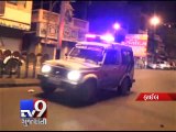 Action Plan: CCTV, indelible ink to help cops in identifying rioters - Tv9 Gujarati