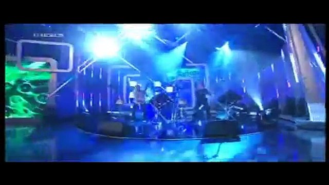 Safri Duo -Played a Live (Life on stage 2009, Germany)