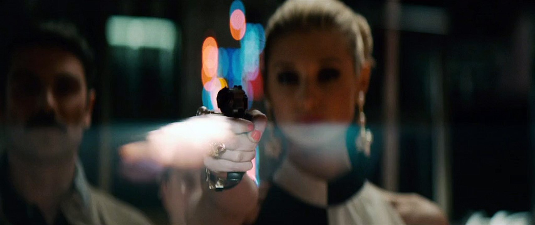 The Man From U.N.C.L.E. - Trailer 2