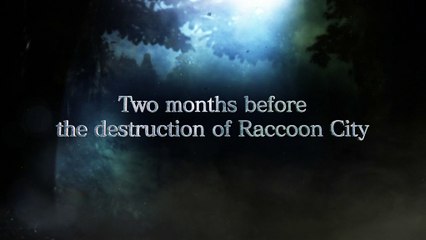 Resident Evil 0 - Trailer
