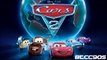 Cars 2 video game Oil rig Hunter Soundtrack