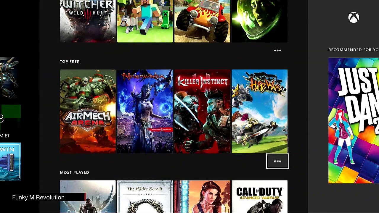 【XBOXONE】E3に向けてその他雑談