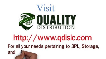 Third Party Logistics near Salt Lake City