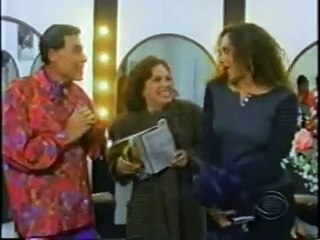 La Paisana Jacinta / peluquera 3/3