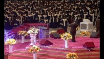 Winners Chapel Nigeria Choir Praise