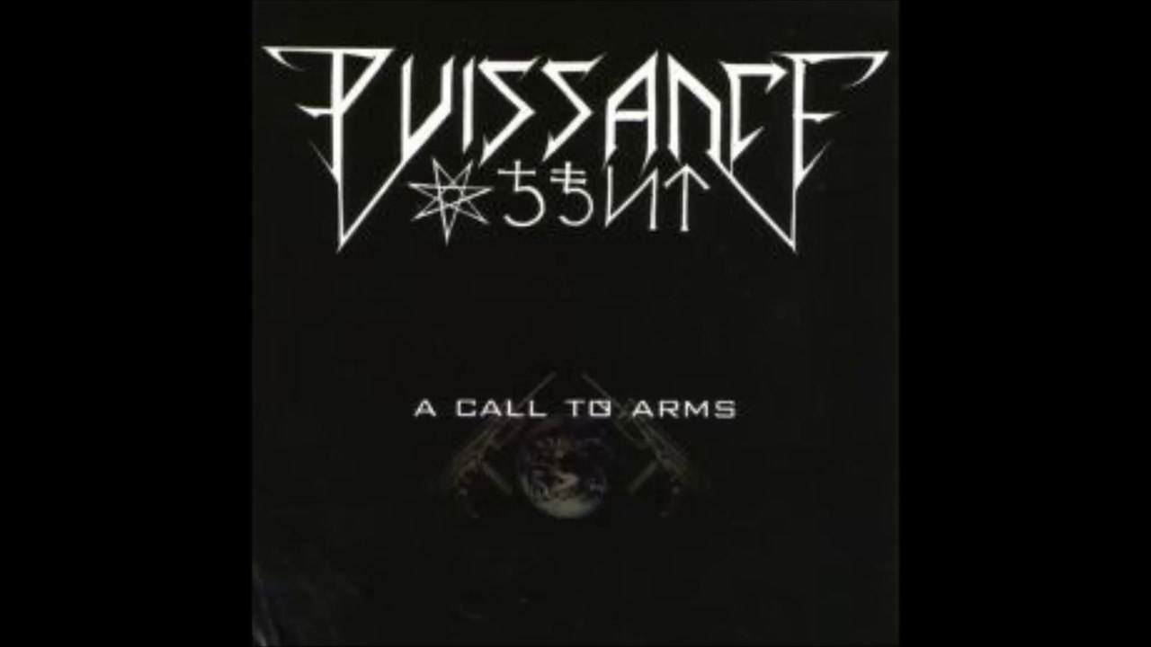 Puissance - A Call To Arms