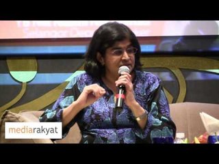 Ambiga Sreenevasan: TS Khalid Ibrahim Has Shown Tremendous Grace In This Episode