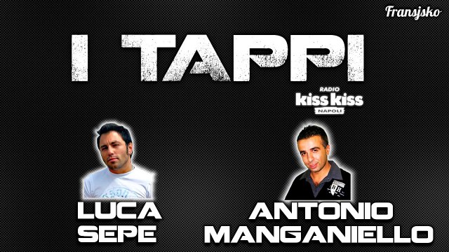 Scherzo al bancario - i Tappi [Radio KissKiss Napoli] 09/09/2011 - video  dailymotion
