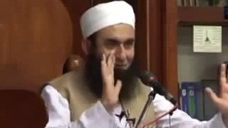 Hazrat Essa A S ki paidaish by Maulana Tariq Jameel