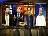 Federal & Sindh Budget, Natural Resources of Sindh with Engr Jabbar Memon, Zulfiqar Yousfani and Mum