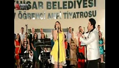 Akhisar Muski Derneğinden Unutulmaz Tsm Konseri