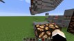 Minecraft Redstone Lamp HD Display Tutorial 16x9 1080p Scaleable Control Every Pixel UI Drawing Game
