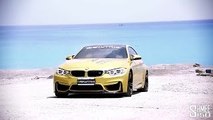 BMW M4 w Armytrix Performance Exhaust Crazy Sounds