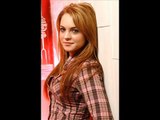 Lindsay Lohan-Over With Lyrics