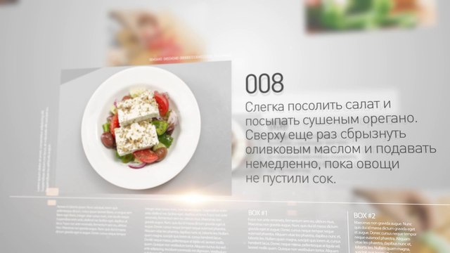 Настоящий греческий салат - лучшие рецепты от wowfood.club