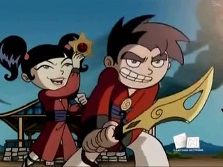 xiaolin showdown kimiko touch my fire