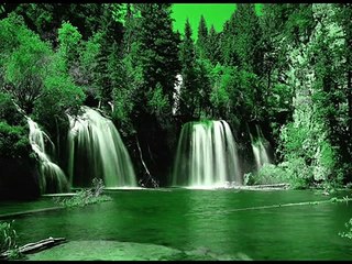 Musica rilassante della natura - metodi di rilassamento