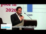 Anwar Ibrahim: Malaysia - The Widening Income Gap (Part 4/4)