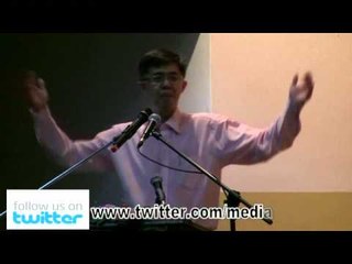 Tian Chua: Kita Tak Akan Kompromi Dalam Hak Untuk Mempertahankan Hak Orang Melayu & Hak Tanah