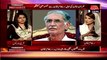 Who's Better Administrator Pervaiz Khattak vs Shabhaz Sharif - Listen Reham Khan Diplomatic Answer