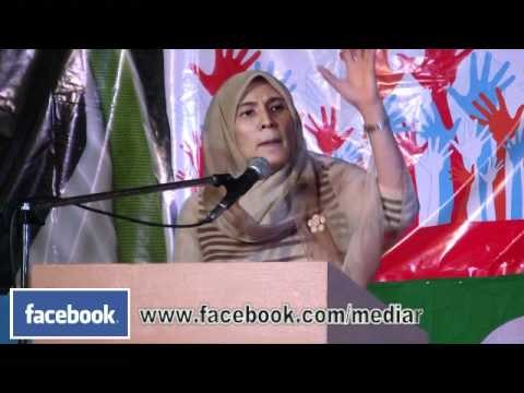 Nurul Izzah: Kerajaan Barisan Nasional Keliru (HuLiHuTu), Kenapa?