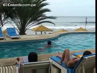 PLAYAS DEL NORTE PERUANO: Mancora