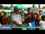 Mat Sabu: Dalam Sejarah, Kita Boleh Berbeza Pandangan