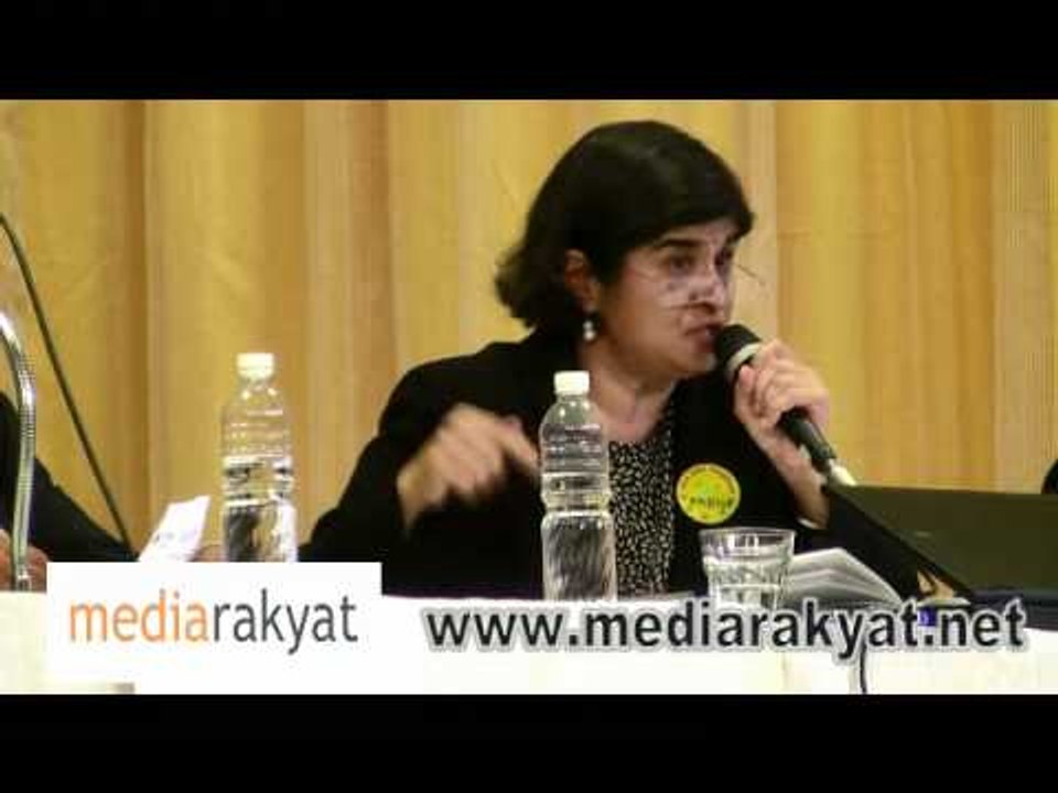 EC's Deputy Chairman: Do We Need The 21-Day Campaign Period?