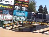Niko Corsello 10 year old skateboarder  *Sponsor Me Video*