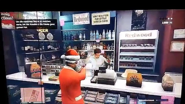 GTA 5 Online Modded Lobby DNS Server + Unlimited Money RP Godmode [PS3-Xbox]