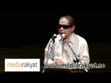 Lim Kit Siang: Kalau Kita Ada Kerajaan Yang Baru, Siapa Perdana Menteri?