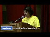 Ambiga Sreenevasan: Tunaikan 8 Tuntutan, Barulah PRU13