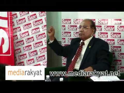 Debat: Apa Selepas 9 Julai? (Pt 8/9)