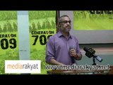 Khalid Samad: My Bersih 2.0 Experience (Part 2/2)