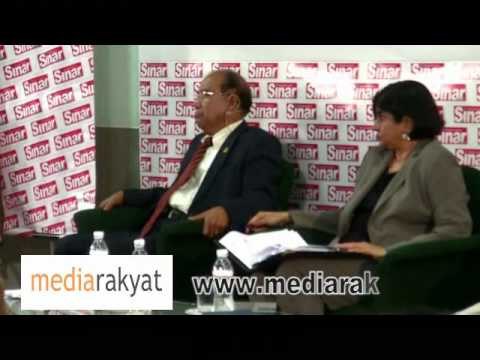 Debat: Apa Selepas 9 Julai? (Pt 9/9)