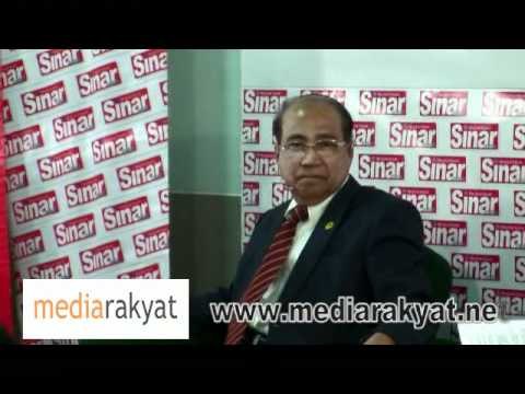 Debat: Apa Selepas 9 Julai? (Pt 5/9)