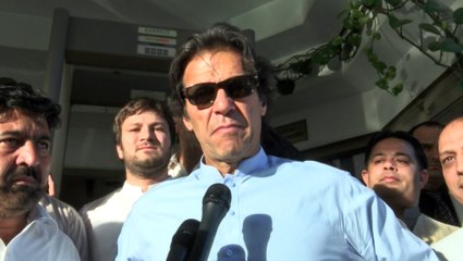 Imran Khan BOL Uthay