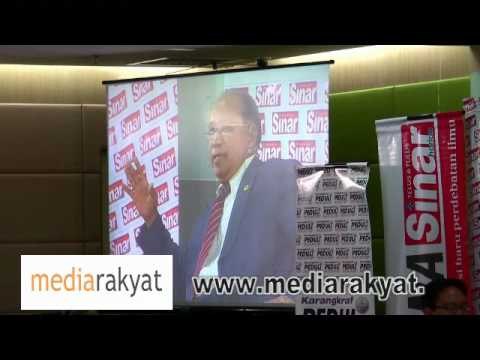 Debat: Apa Selepas 9 Julai? (Pt 4/9)