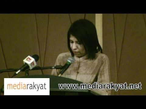 Cynthia Gabriel: The Deportation of French Lawyer, William Bouldon