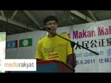 Tian Chua: Sudah Sampai Masa Kita Pejuang Untuk Menegaskan Malaysia Baru