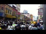 Newsflash: Bersih 2.0 Rally In KL