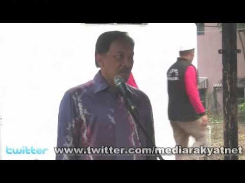 Anwar Ibrahim: The Increase Of Electricity Tariff And The IPPs