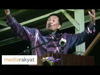 (Pt 2/5) Anwar Ibrahim: Mana Pergi RM52 Bilion Saham Bumiputera?