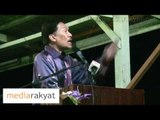 (Pt 1/5) Anwar Ibrahim: Sudah Sampai Ketikanya, Anak Muda Malaysia Bangkit Tuntut Perubahan