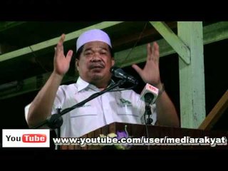 Скачать видео: Mat Sabu: Memerintah Yang Paling Penting Ialah Amanah